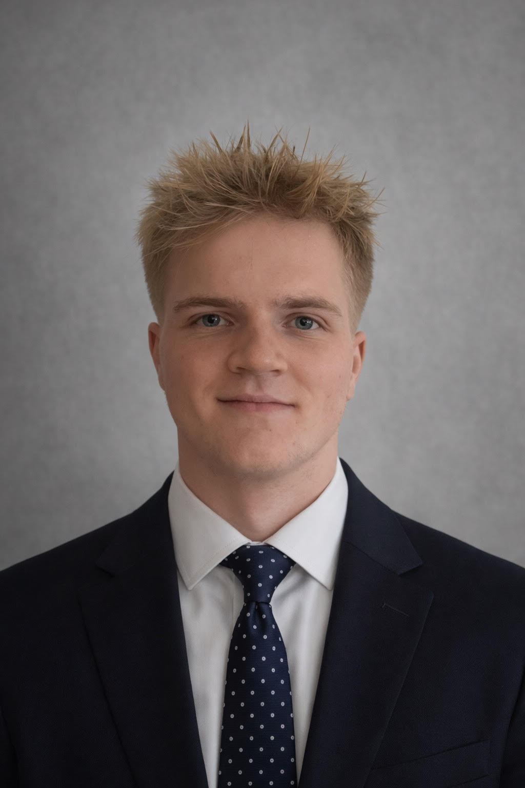 Jace Frenkel, Founder & Team Leader of Frenkel Financial Agency